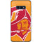 NFL Tampa Bay Buccaneers Retro Logo Galaxy S10e Skin