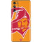 NFL Tampa Bay Buccaneers Retro Logo Galaxy S20 Fan Edition Skin