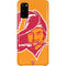 NFL Tampa Bay Buccaneers Retro Logo Galaxy S20 Lite Case
