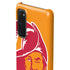 NFL Tampa Bay Buccaneers Retro Logo Galaxy S20 Lite Case