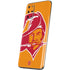 NFL Tampa Bay Buccaneers Retro Logo Galaxy S20 Plus Skin