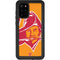 NFL Tampa Bay Buccaneers Retro Logo Galaxy S20 Plus Waterproof Case