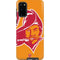 NFL Tampa Bay Buccaneers Retro Logo Galaxy S20 Pro Case