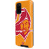 NFL Tampa Bay Buccaneers Retro Logo Galaxy S20 Pro Case
