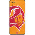 NFL Tampa Bay Buccaneers Retro Logo Galaxy S20 Skin