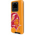 NFL Tampa Bay Buccaneers Retro Logo Galaxy S20 Ultra 5G Pro Case