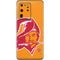 NFL Tampa Bay Buccaneers Retro Logo Galaxy S20 Ultra 5G Skin