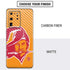 NFL Tampa Bay Buccaneers Retro Logo Galaxy S20 Ultra 5G Skin
