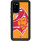 NFL Tampa Bay Buccaneers Retro Logo Galaxy S20 Waterproof Case