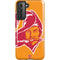 NFL Tampa Bay Buccaneers Retro Logo Galaxy S21 5G Pro Case