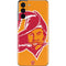 NFL Tampa Bay Buccaneers Retro Logo Galaxy S21 5G Skin