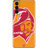 NFL Tampa Bay Buccaneers Retro Logo Galaxy S21 5G Skin