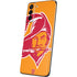 NFL Tampa Bay Buccaneers Retro Logo Galaxy S21 5G Skin