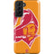 NFL Tampa Bay Buccaneers Retro Logo Galaxy S21 FE Pro Case