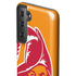 NFL Tampa Bay Buccaneers Retro Logo Galaxy S21 FE Pro Case