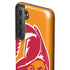 NFL Tampa Bay Buccaneers Retro Logo Galaxy S21 Plus 5G Pro Case