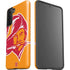 NFL Tampa Bay Buccaneers Retro Logo Galaxy S21 Plus 5G Pro Case