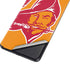 NFL Tampa Bay Buccaneers Retro Logo Galaxy S21 Plus 5G Skin