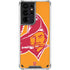 NFL Tampa Bay Buccaneers Retro Logo Galaxy S21 Ultra 5G Clear Case