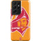NFL Tampa Bay Buccaneers Retro Logo Galaxy S21 Ultra 5G Pro Case