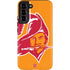 NFL Tampa Bay Buccaneers Retro Logo Galaxy S22 Plus Pro Case