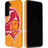 NFL Tampa Bay Buccaneers Retro Logo Galaxy S22 Plus Pro Case