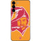 NFL Tampa Bay Buccaneers Retro Logo Galaxy S22 Plus Skin