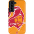 NFL Tampa Bay Buccaneers Retro Logo Galaxy S22 Pro Case