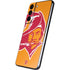 NFL Tampa Bay Buccaneers Retro Logo Galaxy S22 Skin