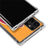 NFL Tampa Bay Buccaneers Retro Logo Galaxy S22 Ultra Clear Case