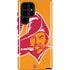 NFL Tampa Bay Buccaneers Retro Logo Galaxy S22 Ultra Pro Case