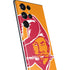 NFL Tampa Bay Buccaneers Retro Logo Galaxy S22 Ultra Skin