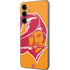 NFL Tampa Bay Buccaneers Retro Logo Galaxy S23 FE Skin