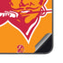 NFL Tampa Bay Buccaneers Retro Logo Galaxy S23 FE Skin
