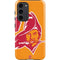 NFL Tampa Bay Buccaneers Retro Logo Galaxy S23 Plus Pro Case