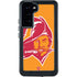 NFL Tampa Bay Buccaneers Retro Logo Galaxy S23 Plus Waterproof Case