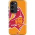 NFL Tampa Bay Buccaneers Retro Logo Galaxy S23 Pro Case