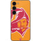 NFL Tampa Bay Buccaneers Retro Logo Galaxy S23 Skin