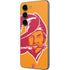 NFL Tampa Bay Buccaneers Retro Logo Galaxy S23 Skin