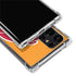 NFL Tampa Bay Buccaneers Retro Logo Galaxy S24 Ultra Clear Case