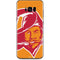 NFL Tampa Bay Buccaneers Retro Logo Galaxy S8 Skin