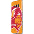 NFL Tampa Bay Buccaneers Retro Logo Galaxy S8 Skin