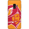 NFL Tampa Bay Buccaneers Retro Logo Galaxy S9 Skin