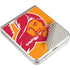 NFL Tampa Bay Buccaneers Retro Logo Galaxy Z Flip3 5G Skin