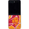 NFL Tampa Bay Buccaneers Retro Logo Galaxy Z Flip5 5G Skin