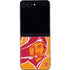 NFL Tampa Bay Buccaneers Retro Logo Galaxy Z Flip5 5G Skin
