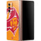 NFL Tampa Bay Buccaneers Retro Logo Galaxy Z Fold2 5G Skin