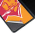 NFL Tampa Bay Buccaneers Retro Logo Galaxy Z Fold4 5G Skin