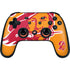 NFL Tampa Bay Buccaneers Retro Logo Google Stadia Controller Skin