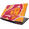 NFL Tampa Bay Buccaneers Retro Logo Lenovo IdeaPad Skin